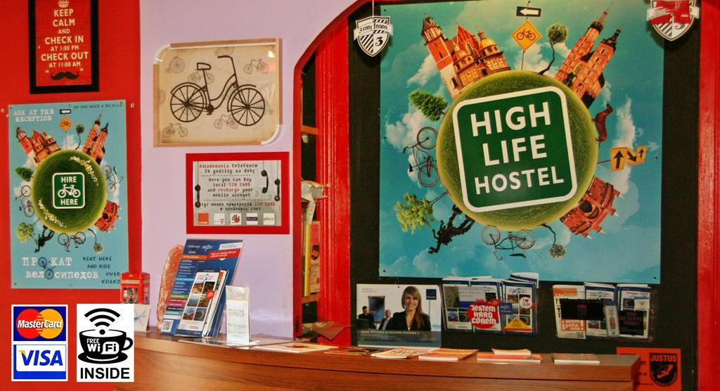 High Life Krakau