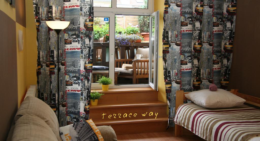 Hostel High Life Krakau