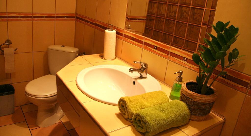 High Life Hostel Krakau