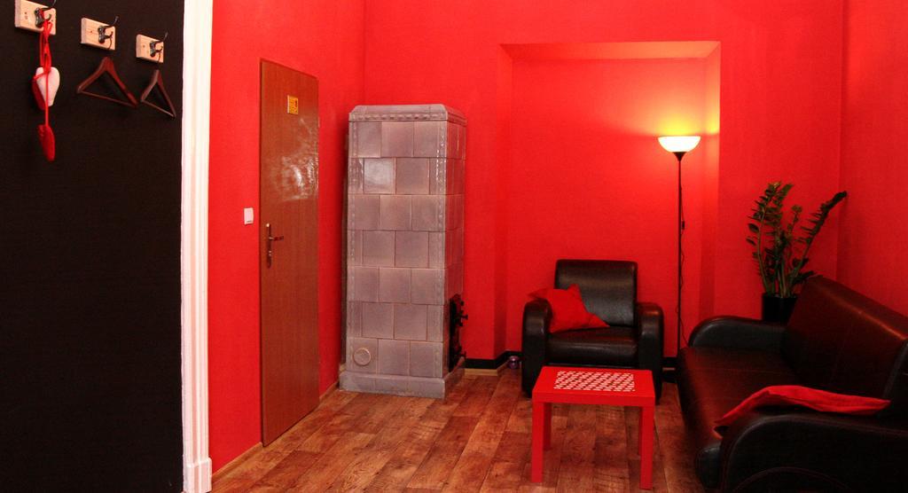 High Life Hostel